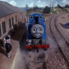 Thomas OST Music (Series 1)