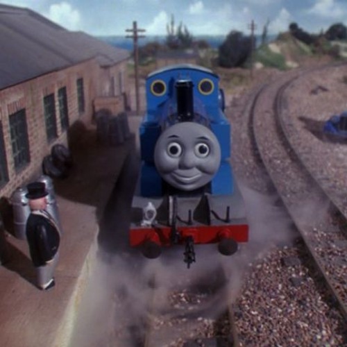 Thomas OST Music (Series 1)