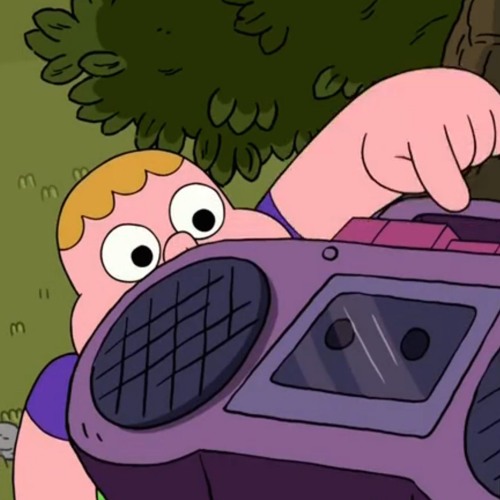 Fancy Dinner Song [For Cartoon Network's Clarence]