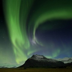 Ambient (epic and mysterious )