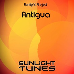 Sunlight Project - Desert Flower