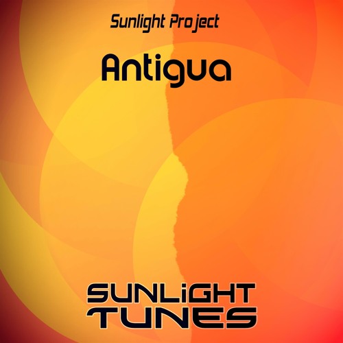 Sunlight Project - Desert Flower