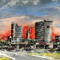 BoRN In ThA GHetTo. Ft.Yung Ru Ru