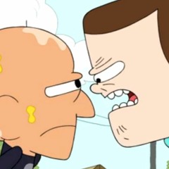 Split Between You [For Cartoon Network's Clarence]