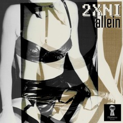 2XNI - Allein EP
