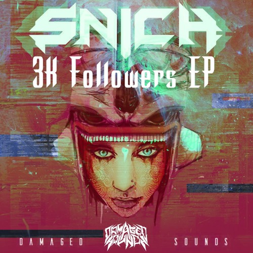 SNICH & SAMPLIFIRE - BUZZ [DS FREEBIE]