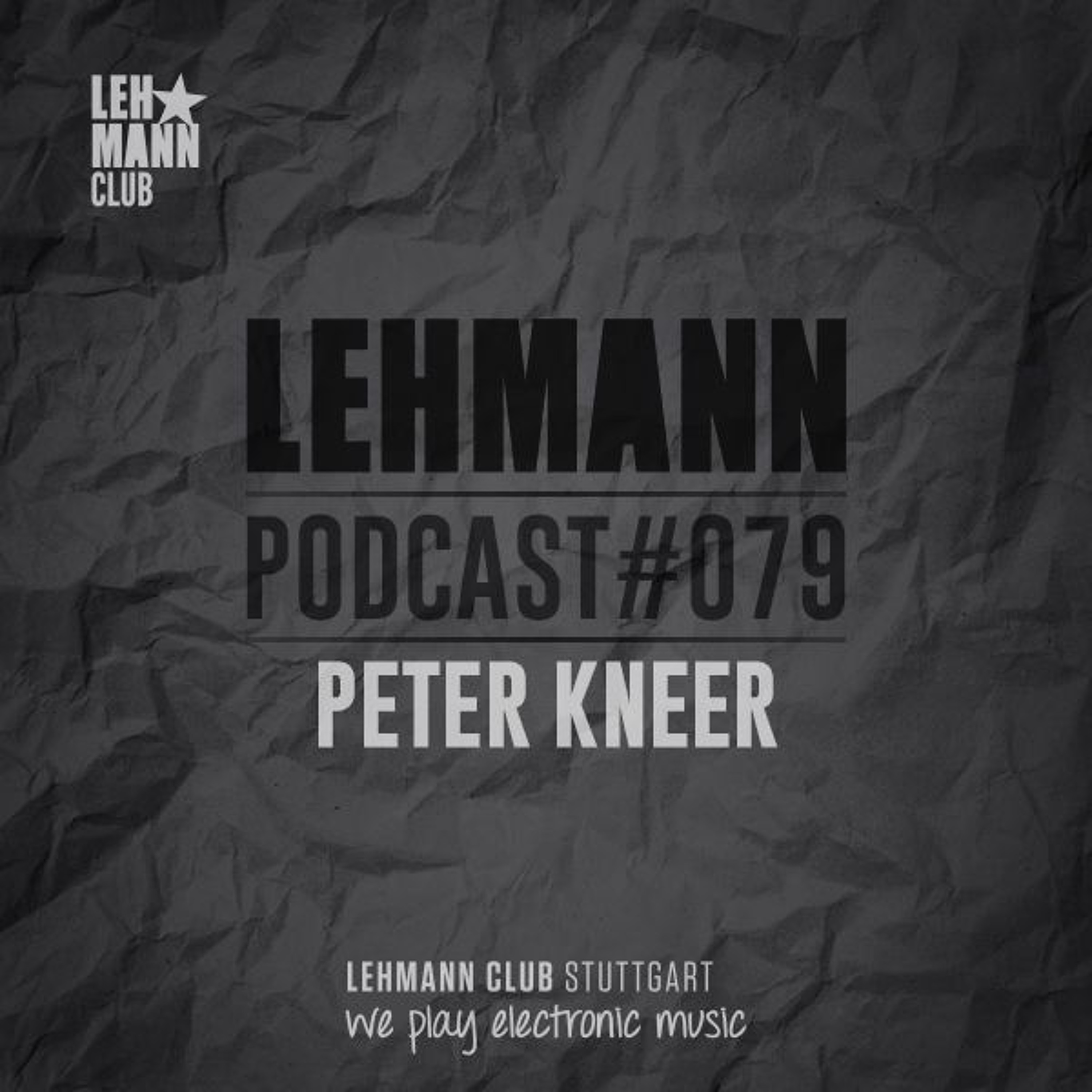 Lehmann Club / Labor Lehmann