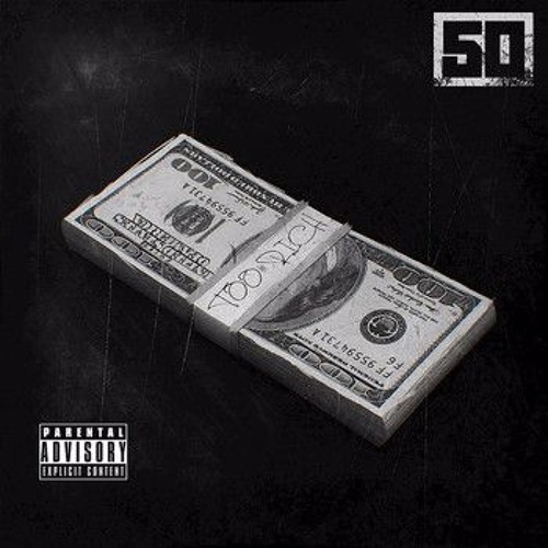 50 Cent - Too Rich (Bad Boy Chris Edit)