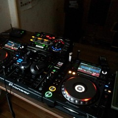 B.G-T Ok Let's Go - (Preview MIx)_FunKy