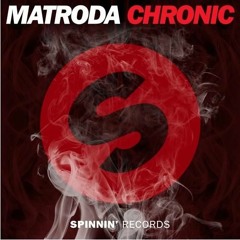 Valentino Khan Ft Matroda & Evangelos & Sandro - Deep Chronic Dope (Jaime Riba Mashup)