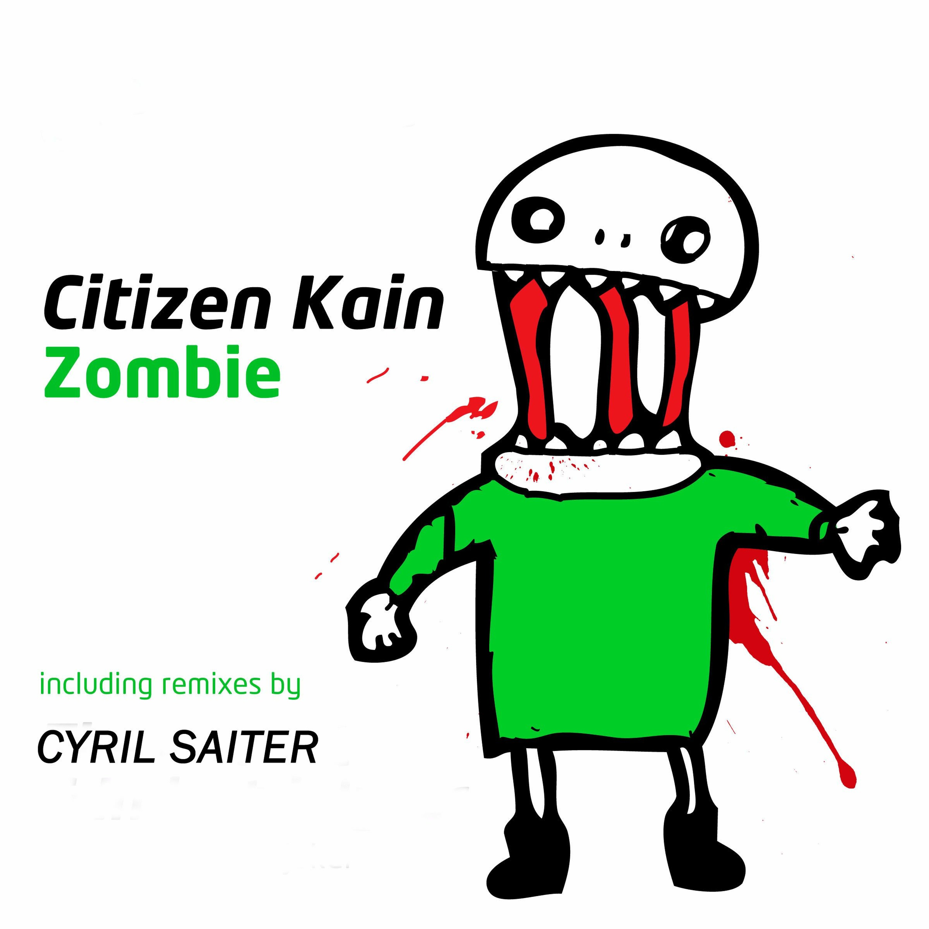 Cyril Saiter