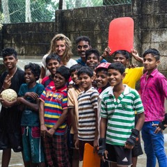 The SISP - Out of place - Submission