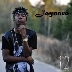 Jaynaro - I Got Problems