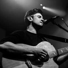 I wanna know your name - Jay Boland (Live Acoustic)