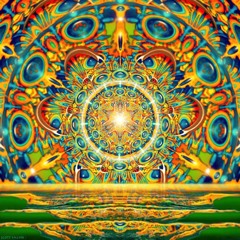 Psychedelic Collection 2 - Slow Psytrance (125-133 BPM)*FREE DOWNLOAD*