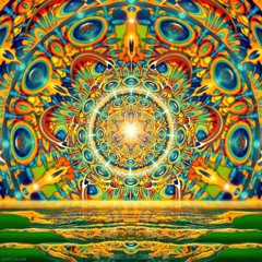 Psychedelic Collection 2 - Slow Psytrance (125-133 BPM)*FREE DOWNLOAD*