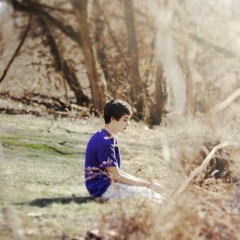 A Walk With Nothing To Talk About