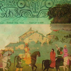 The Lickets Day of Noise 2016