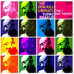 2Pac - Watch Ya Mouth (Original Remix)