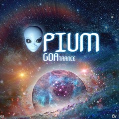 Opium-Space Alien Slayer (Savta)