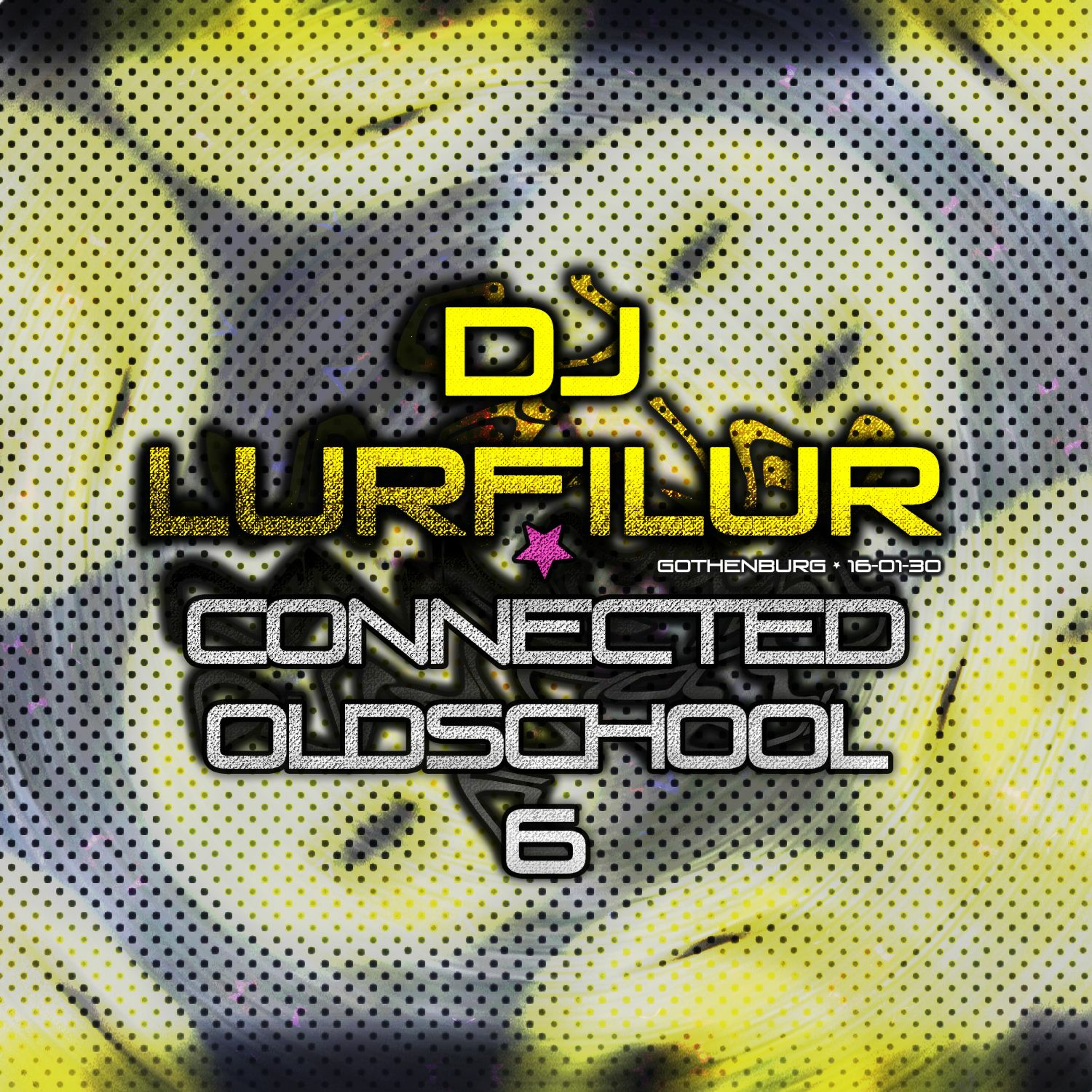 DJ LURFILUR . LIVE RECORDED DJ MIX SETS .