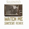 Silento- Watch me (Whip and nae nae)Half Time Remix