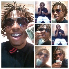 Quizzie F'Neph - All We Do