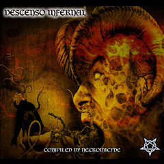 V.A - DESCENSO INFERNAL - 03 Necromicyde - Darkronic 158 Bpm