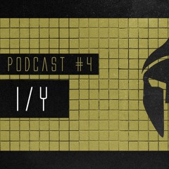 Bassiani invites I/Y / Podcast #4