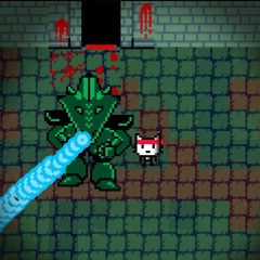 Cat Souls - Gameplay Theme