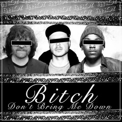Eh Roy - Bitch, Don't Bring Me Down (Kendrick Lamar & ELO REMIX)