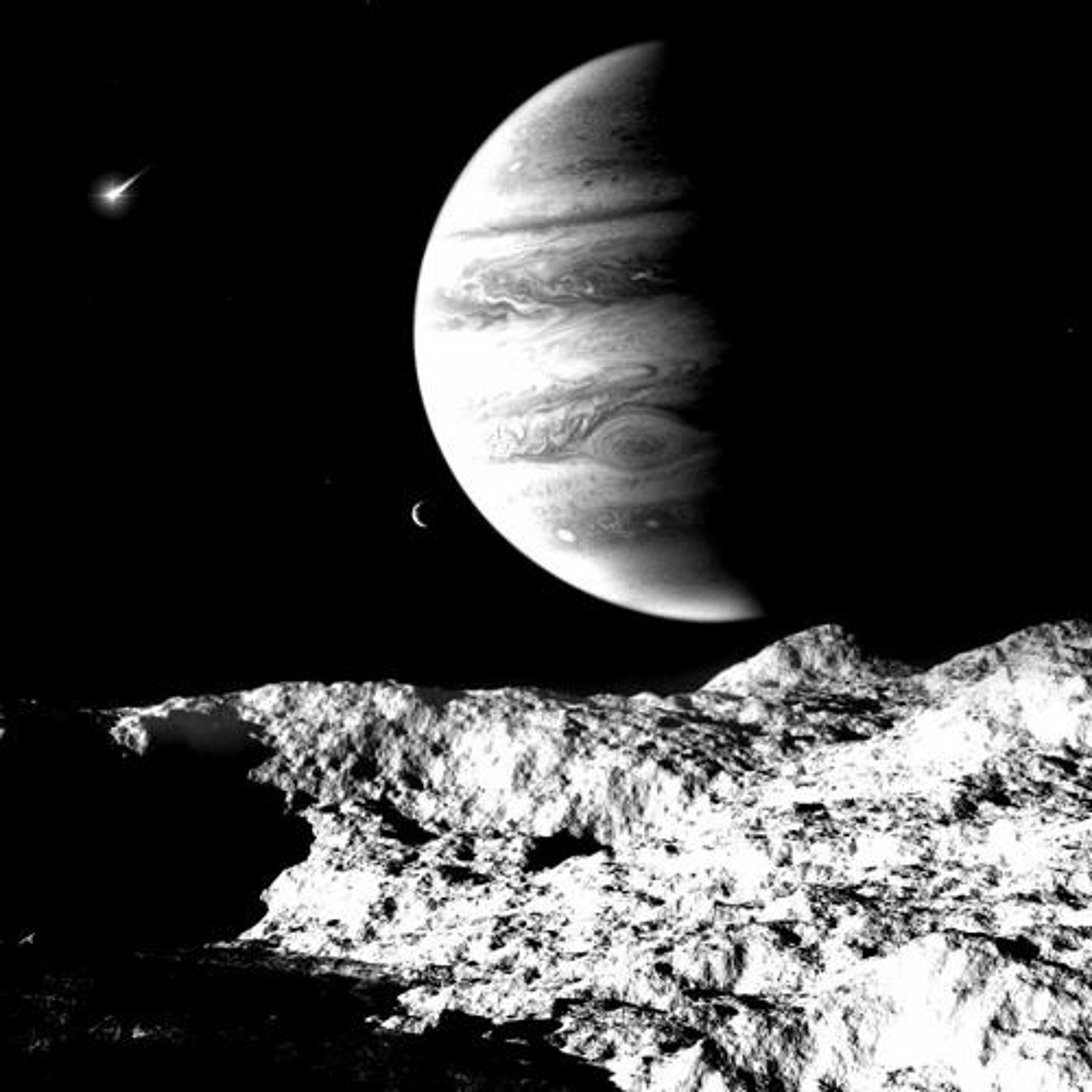 Singularity II (2015) episode artwork