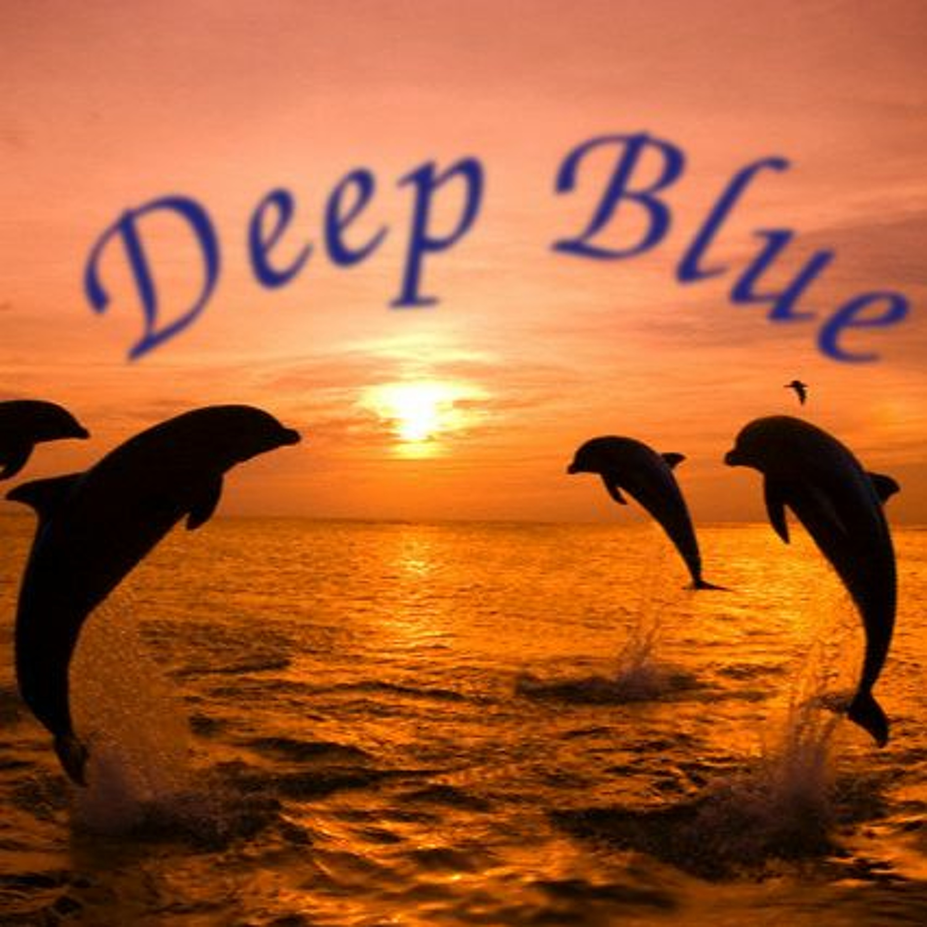 Deep Blue episode artwork