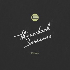 E-Motion Records - Throwback Sessions Mixtape 2016