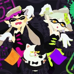 Calamari Inkantation - Squid Sisters Live