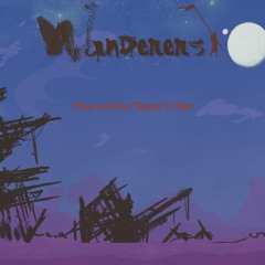 Original Soundtrack - Wanderers
