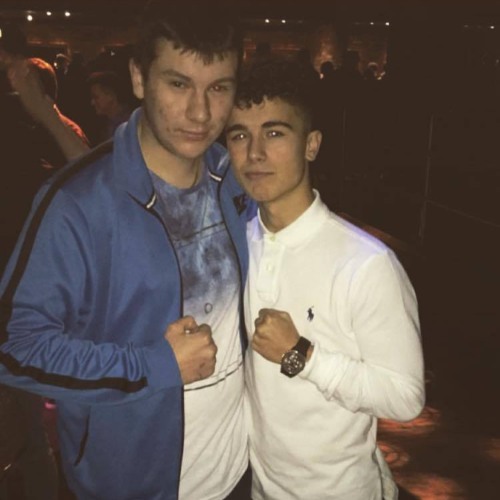 Dj Cammy olding dayss