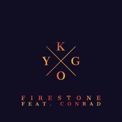 Kygo Vs. DubVision - Redux Firestone (A&G Mashup)