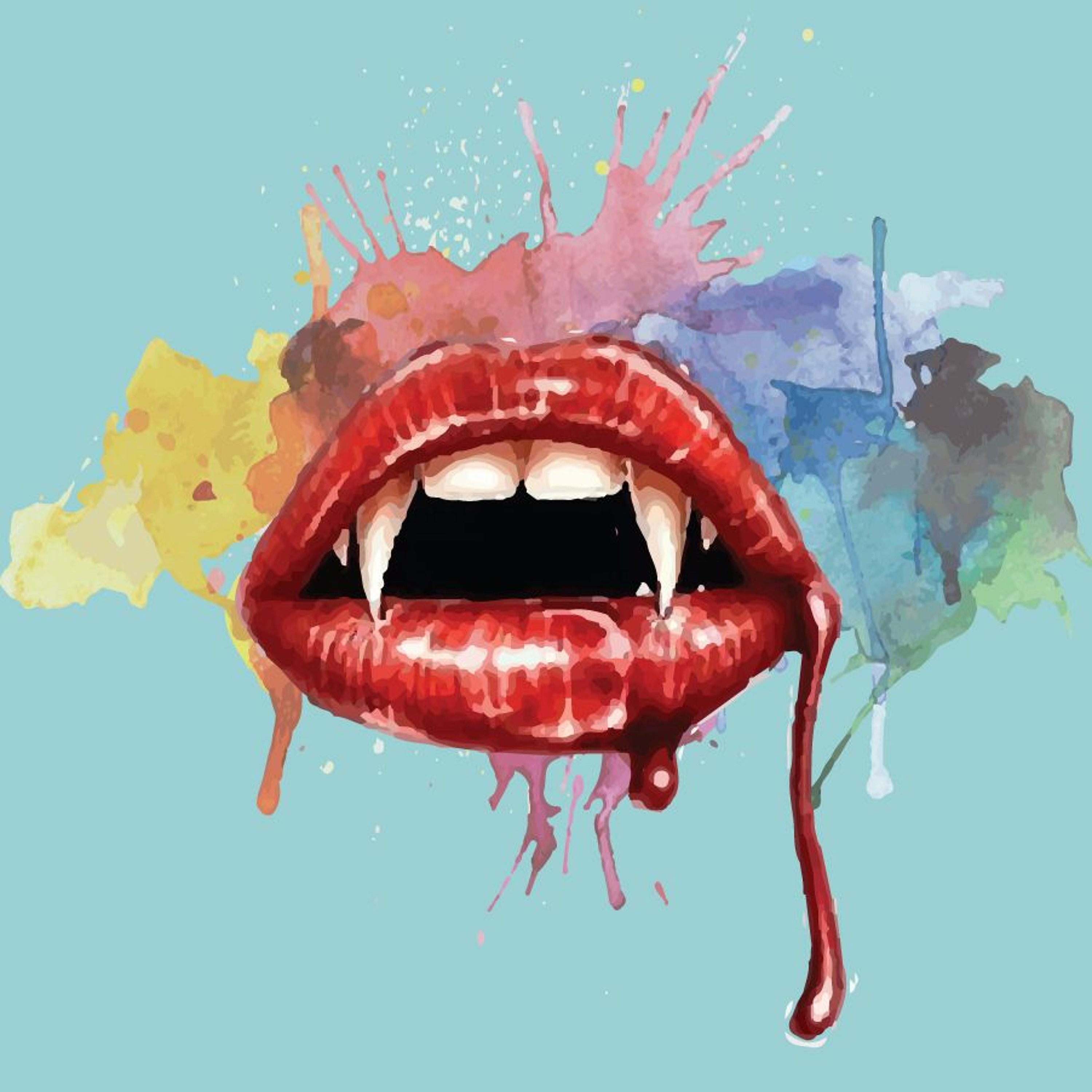 Wild Thing episode artwork