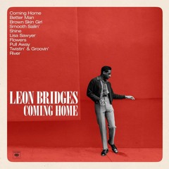 Leon Bridges - Coming Home (Acoustic Cover)