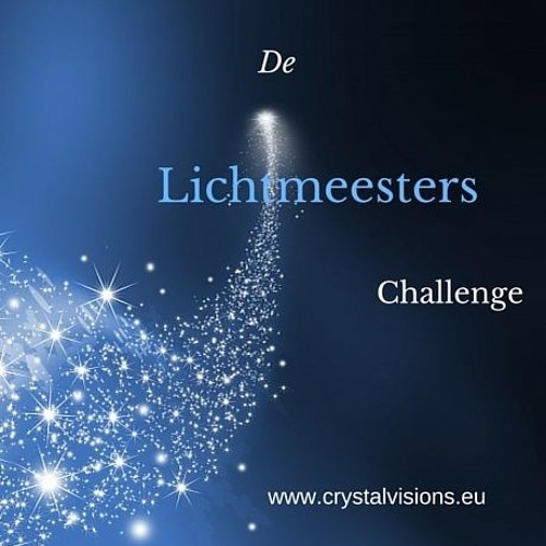 Lichtmeesters Challenge Intro