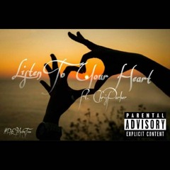 Listen To Your Heart Mixdown