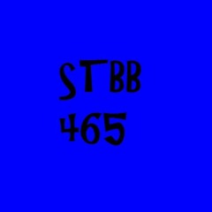 Blue (do do dooo do do) STBB 465 WINNER!