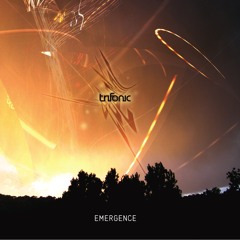 Trifonic - Broken (Rift Remix)