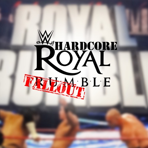 هاردكور فول اوت - الحلقة الاولى ٣١-١-٢٠١٦