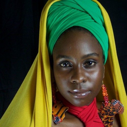 So Much Trouble - Empress Ruth  (Produced By Jalani Horton of Bambu Station)