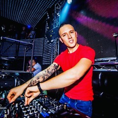 DJ X-Meen In Da Mix - Club Heaven Zielona Góra Live 30.01.2016