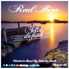 Real Ibiza #26 By Felix Da Funk