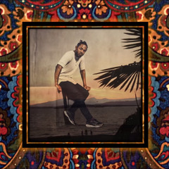 AVSTIN JAMES - Backseat XE3 (Kendrick Lamar X Wheathin)