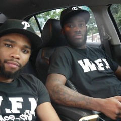 Saywhat Ft ree bucks & Eddy D